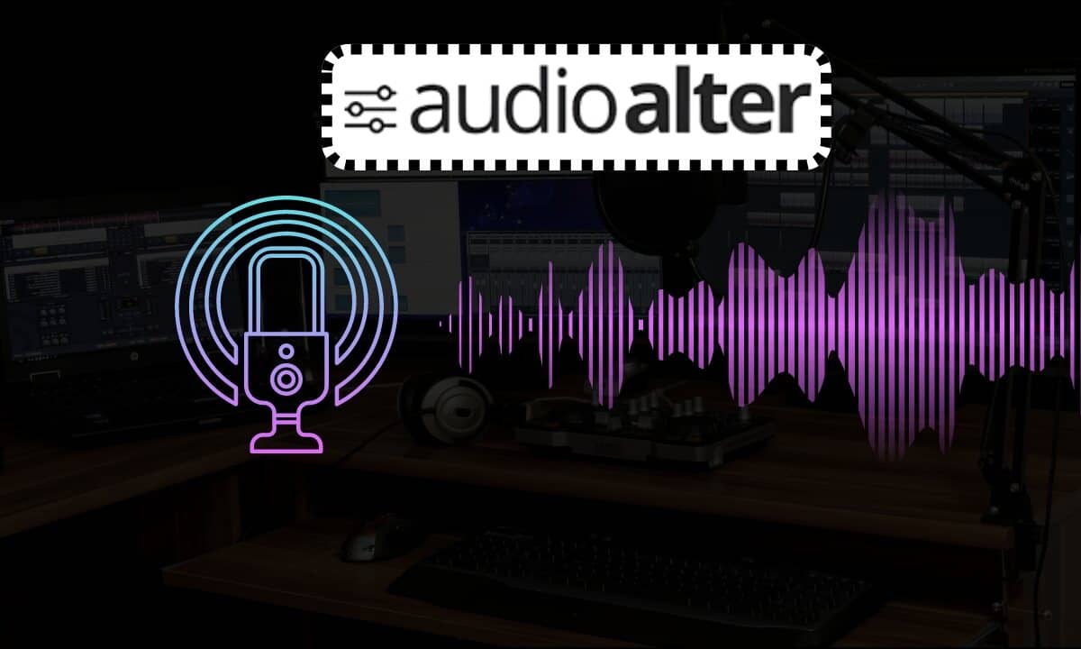 Audioalter: AI Audio Toolkit, Pricing, Features & Editing Tools