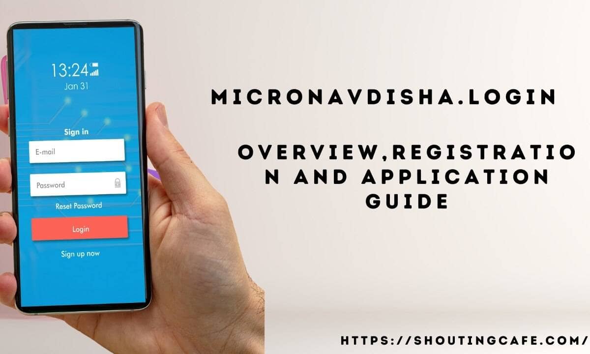 Micronavdisha: Overview, Registration And Application Guide