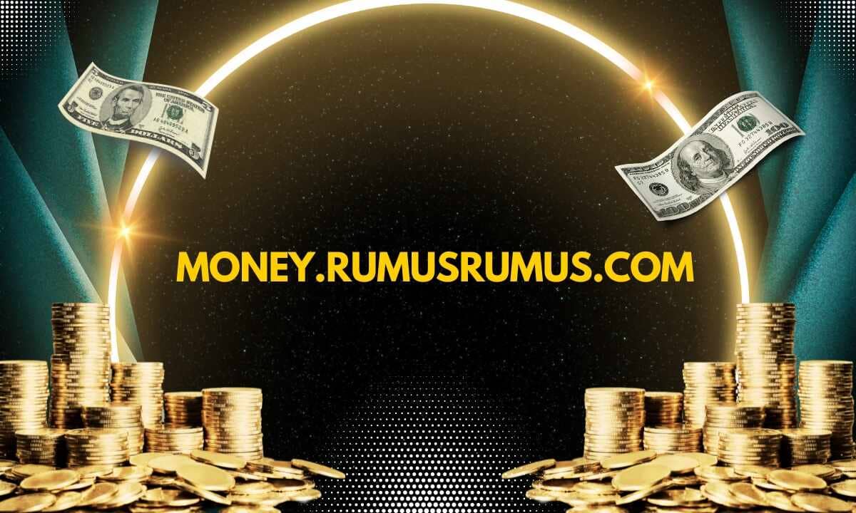 Money.rumusrumus.com: Discover Smart Money Management Strategies