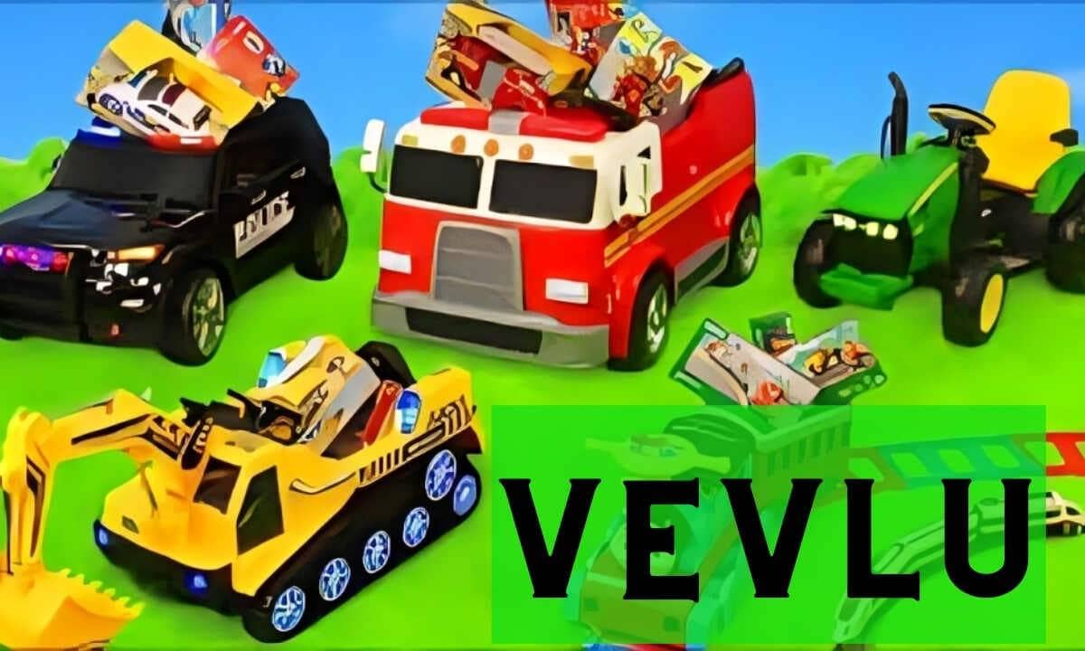 Vevlu.com.ng car