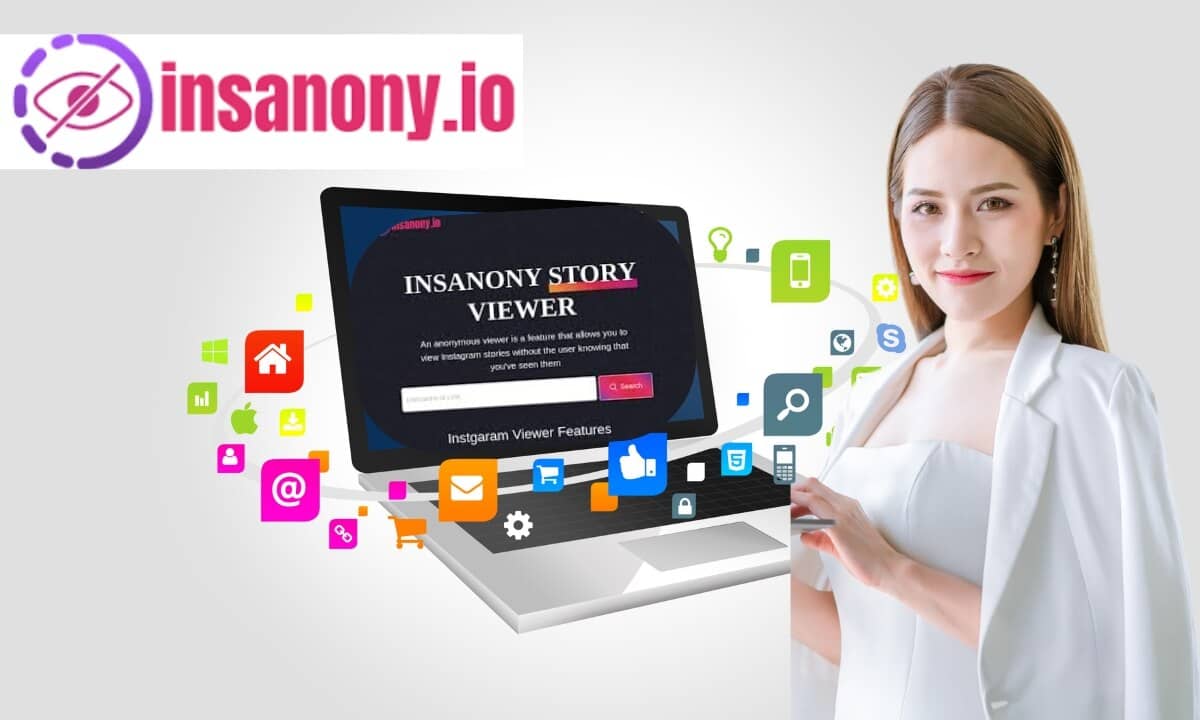 Insanony: View Instagram Stories Anonymously