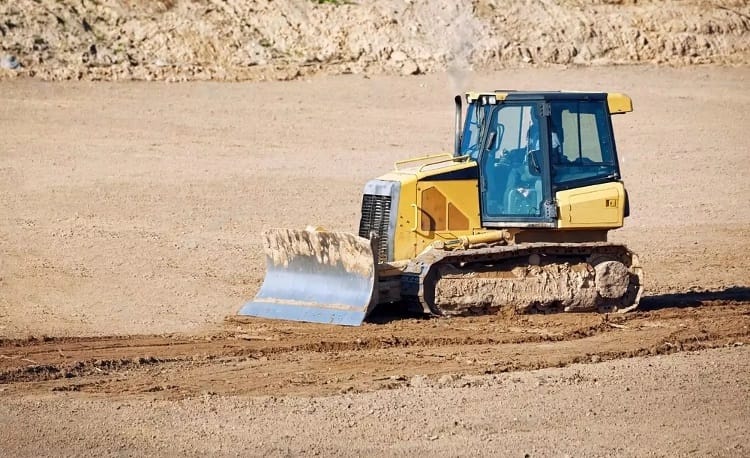 A Comprehensive Guide to Bulldozer Sizes for Construction Projects