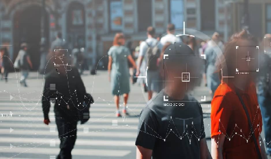 3 Ways in Which Facial Recognition Cameras Have Transformed the World of Building Access