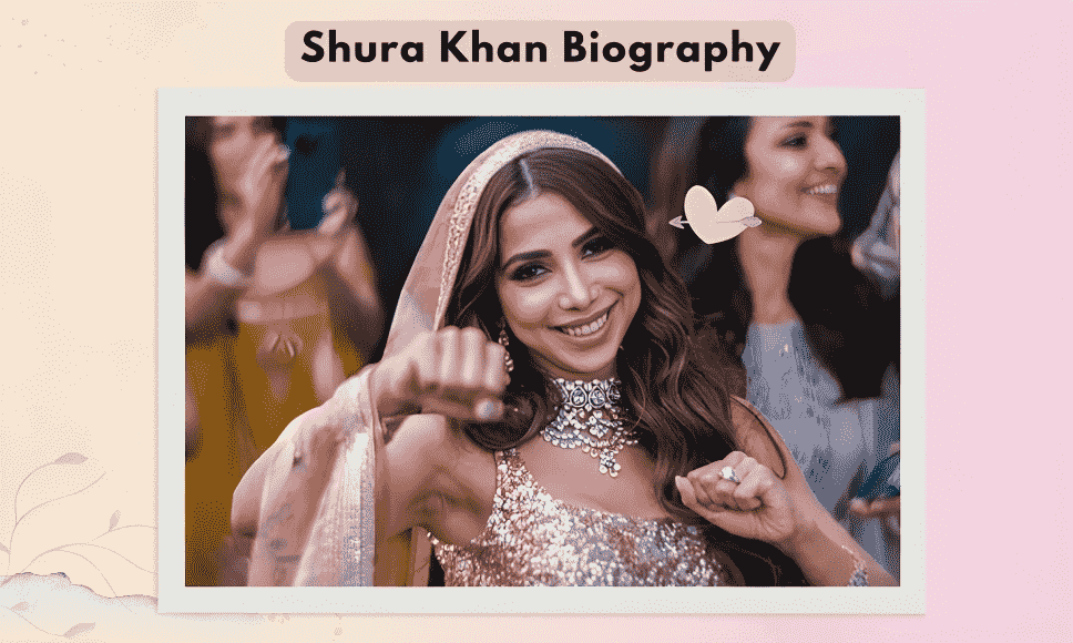 Shura Khan Biography